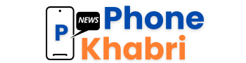 Phone khabri Footer Phone khabri Footer