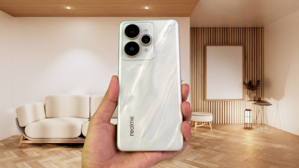 Realme 16 Pro 5G