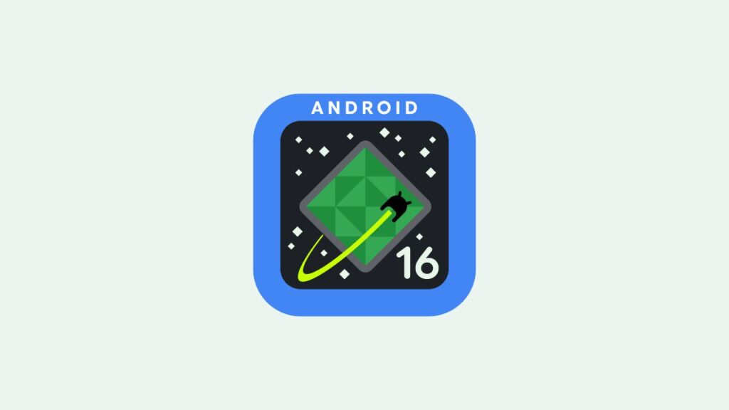 Android 16 Compatibility