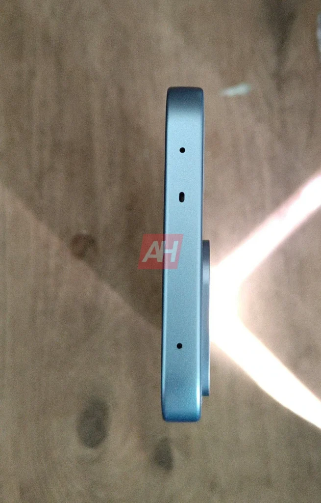 Exclusive OnePlus Turbo Leak AH 1