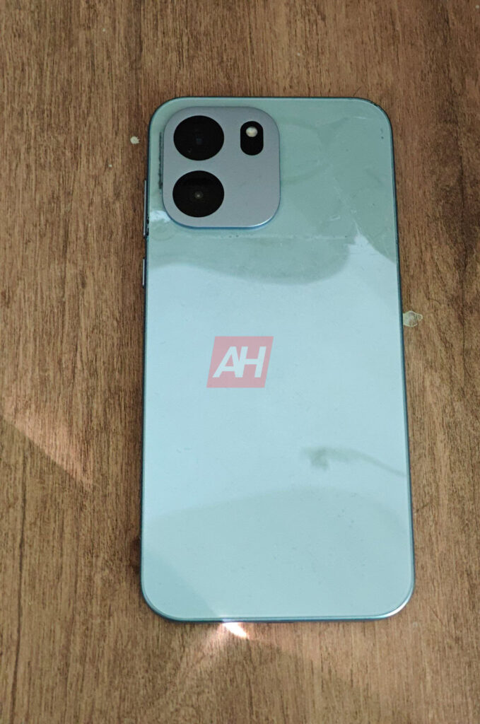 Exclusive OnePlus Turbo Leak AH 1