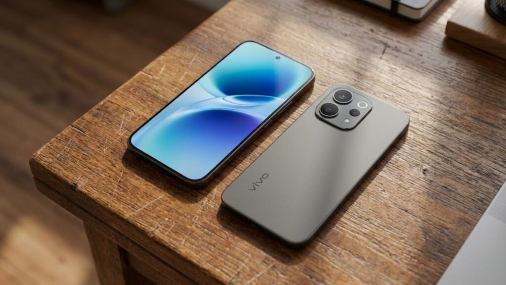 How Useful Will the vivo Y500i Be?