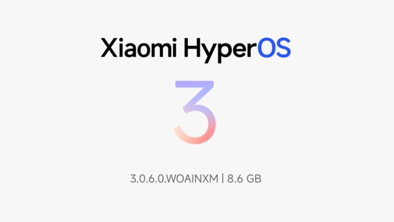 HyperOS 3 Update Issues