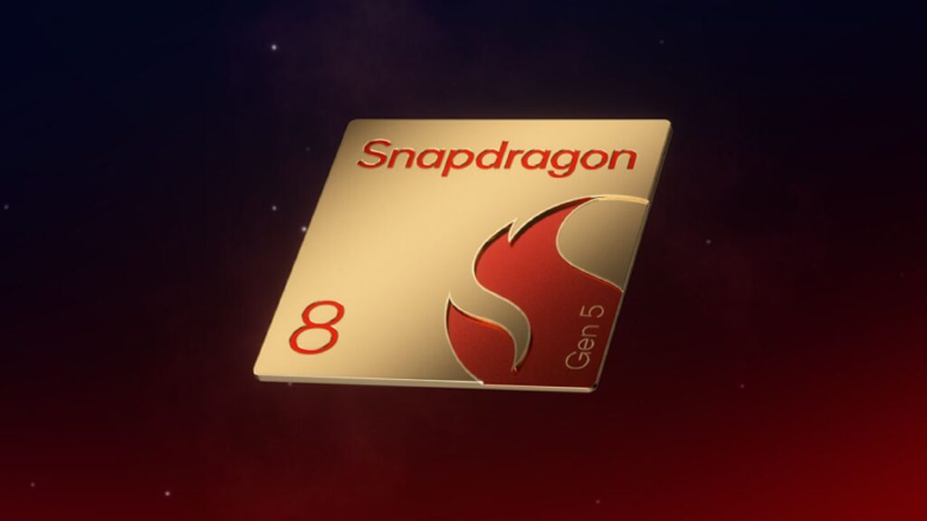 Snapdragon 8 Gen 5 SoC confirmed, major performance boost ahead
