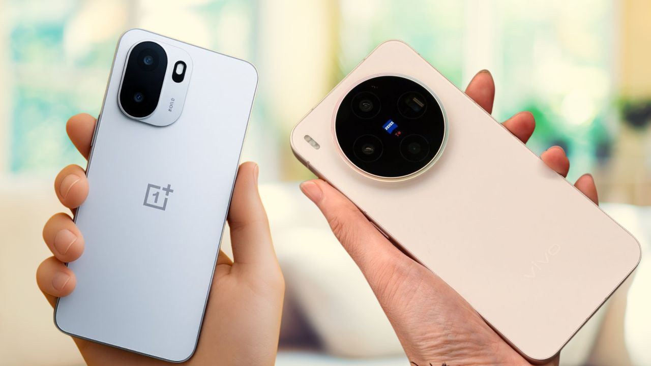 Upcoming Smartphones December 2025