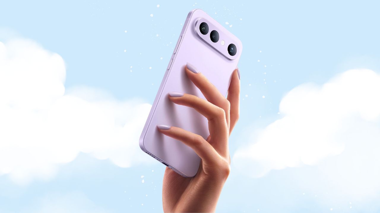 Vivo S50, S50 Pro Mini Launch