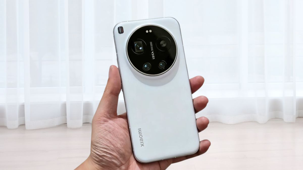 Xiaomi 17 Ultra First Look Out Camera Design Completely Changed