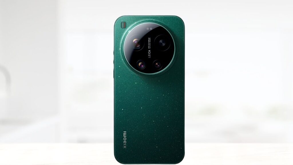 Xiaomi 17 Ultra Geekbench Spotted