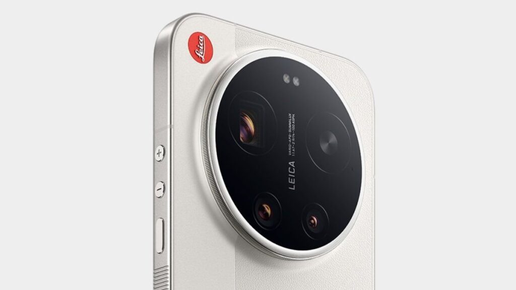Xiaomi 17 Ultra Leica Special Edition Why is different
