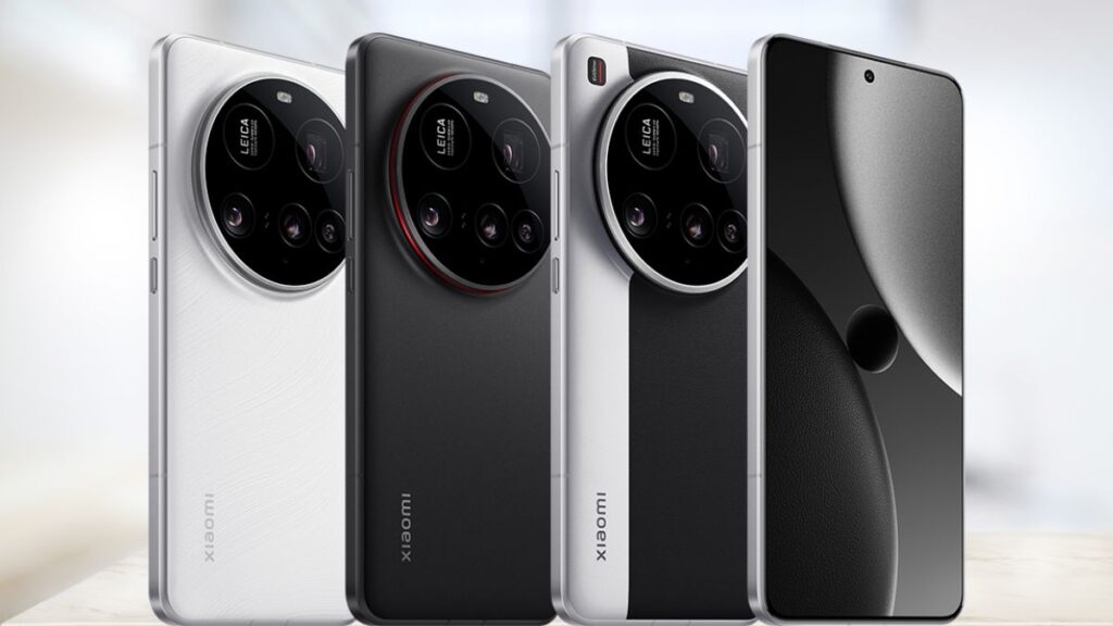 Xiaomi Ultra Series