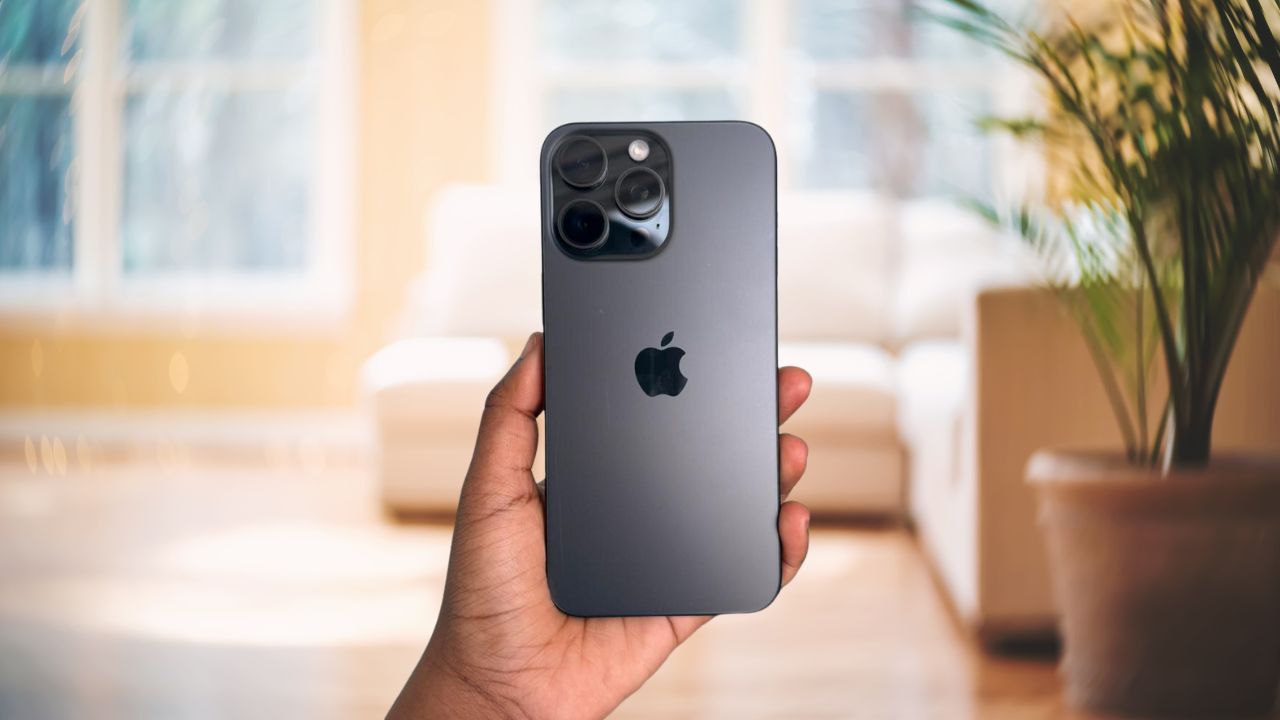 iPhone 16 Pro Price Drop in India