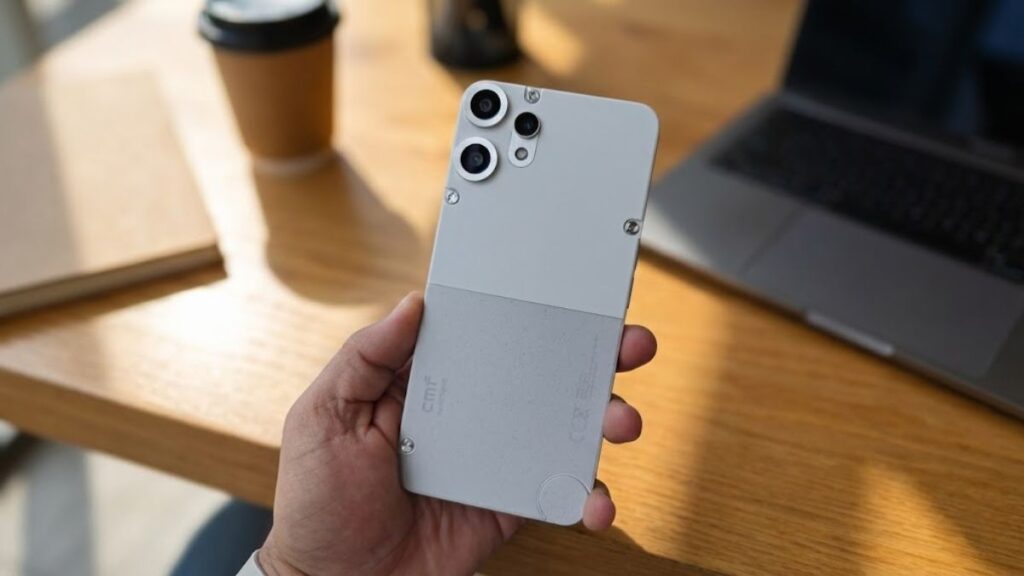 CMF Phone 2 Pro