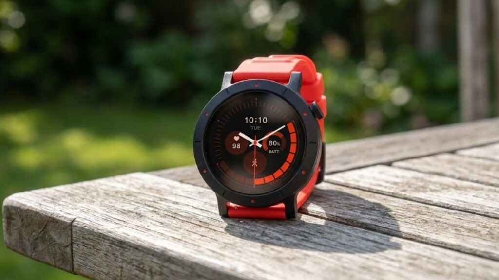CMF Watch 3 Pro