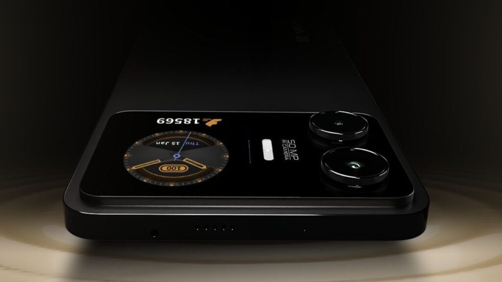 LAVA Blaze DUO 3 India Launch Buzz