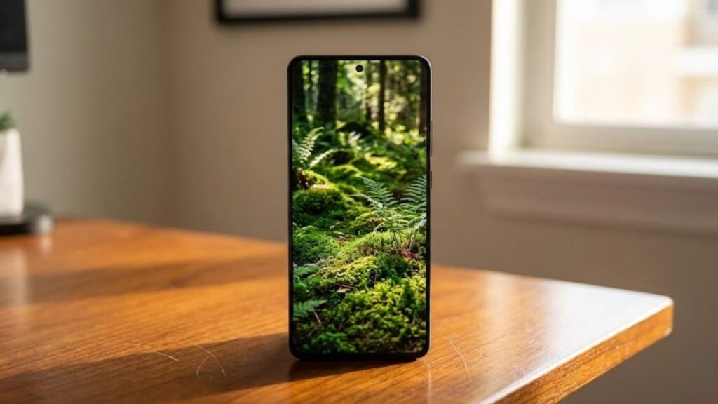 Moto X70 Air Pro Display