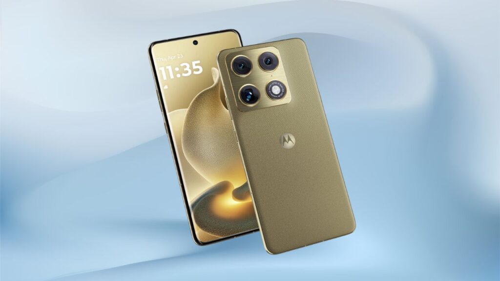 Motorola Moto 70 Series