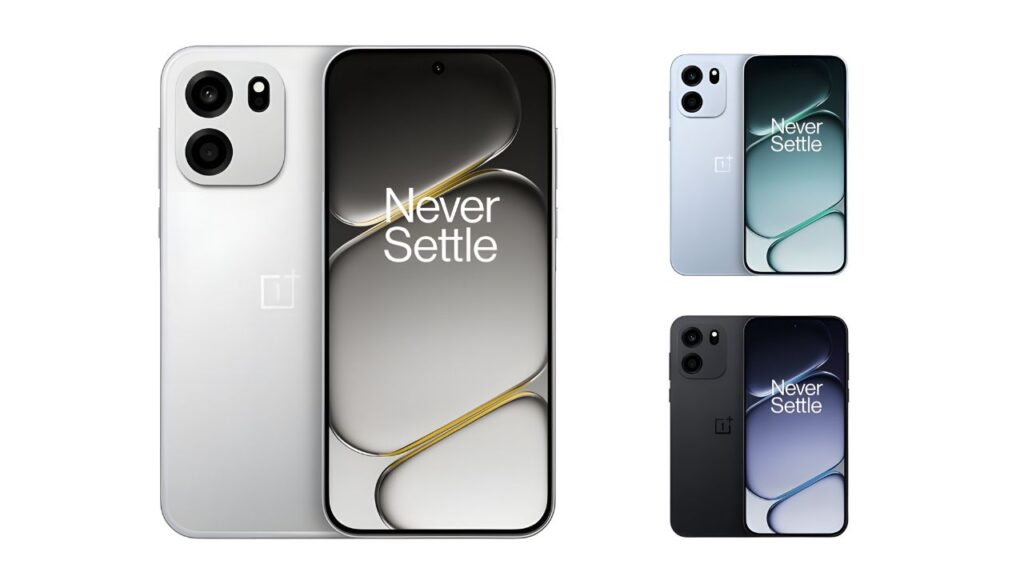OnePlus Nord 6