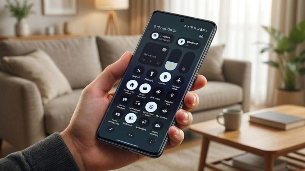 OnePlus Phones Clean UI and Fast Updates