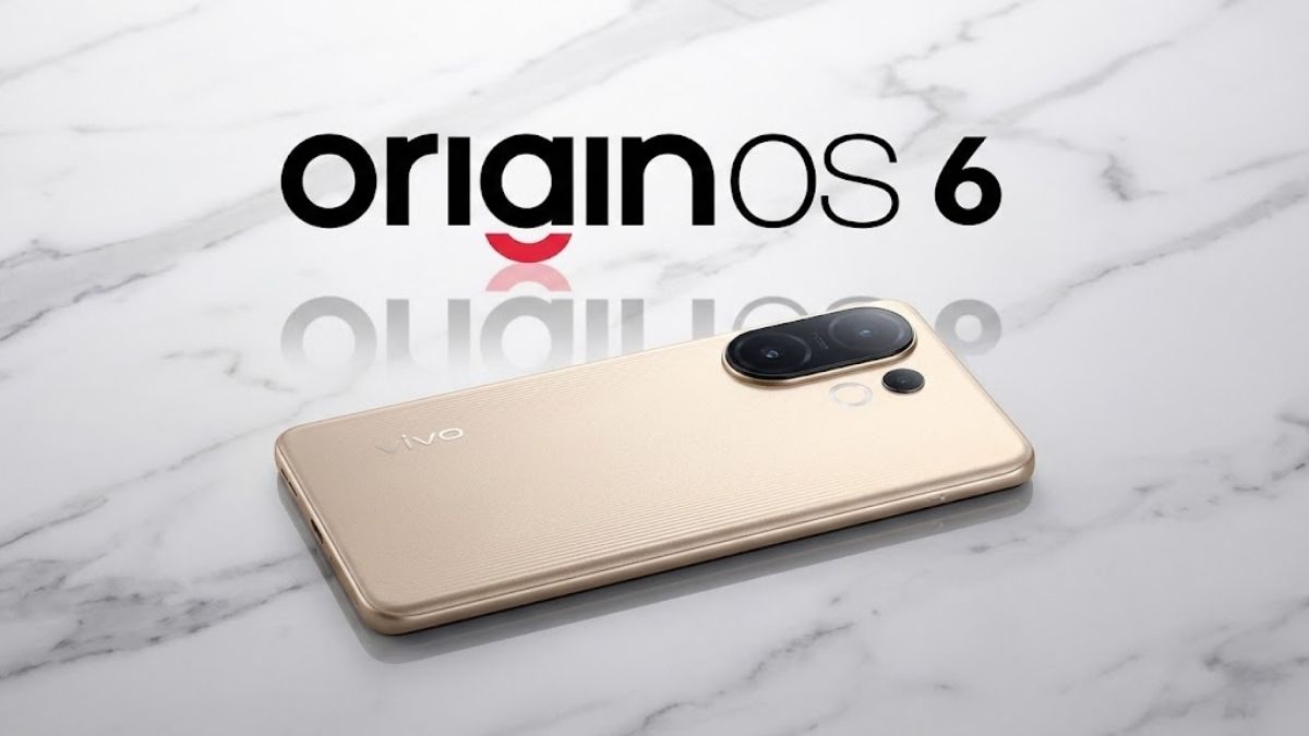 OriginOS 6 Vivo V40 and Vivo T4 Pro