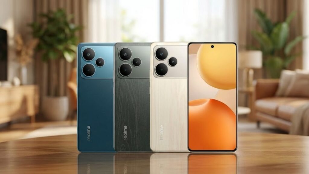 Realme P4 Pro 5G Price Increase Details