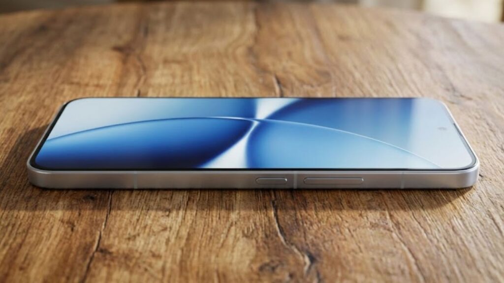 Redmi Turbo 5 Max 1.5K OLED Display with 120Hz Refresh Rate