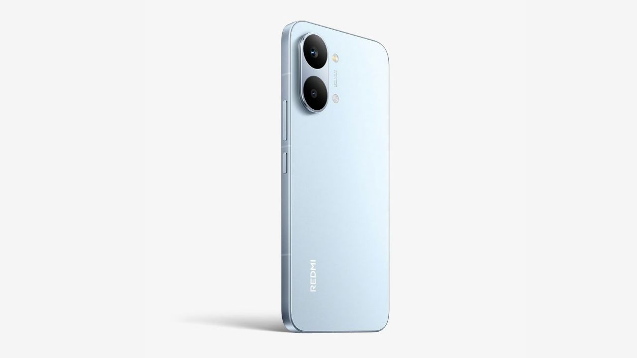 Redmi Turbo 5 Max Specs Leaked