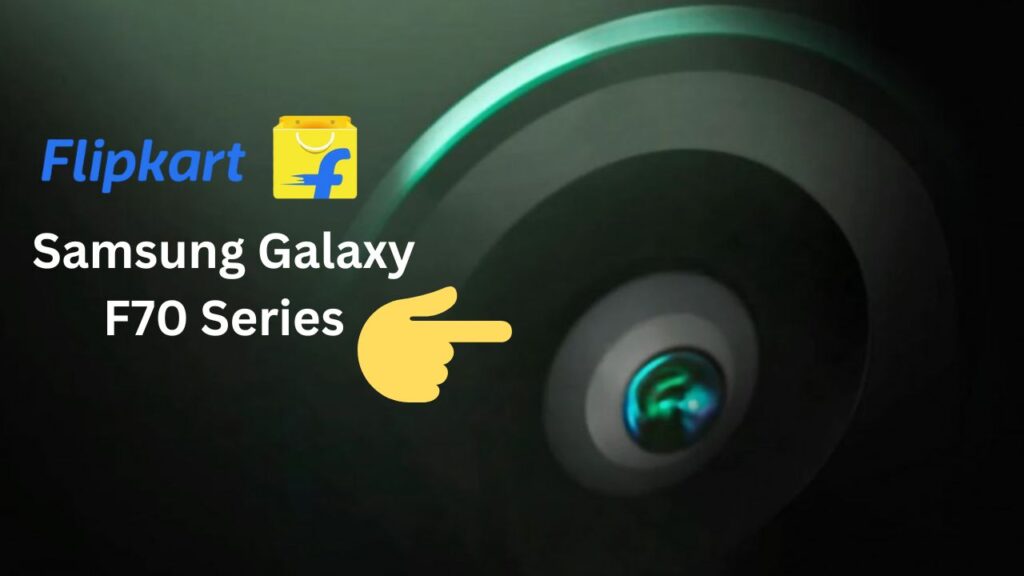 Samsung Galaxy F70 Series Overview