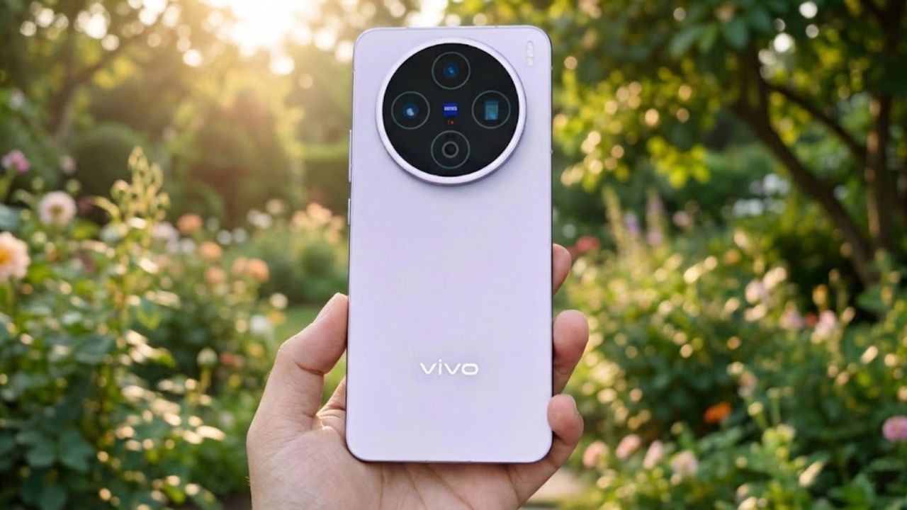 Vivo X200T India Launch Confirmed