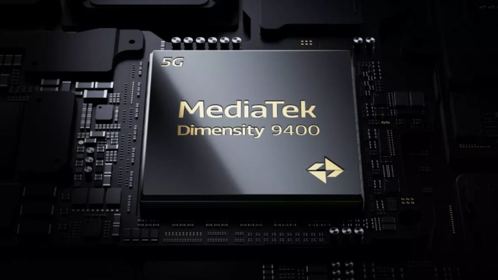 Vivo X200T Performance