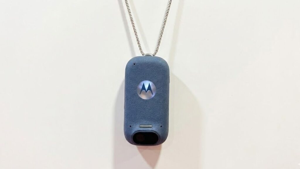 What is AI Perceptive Companion?