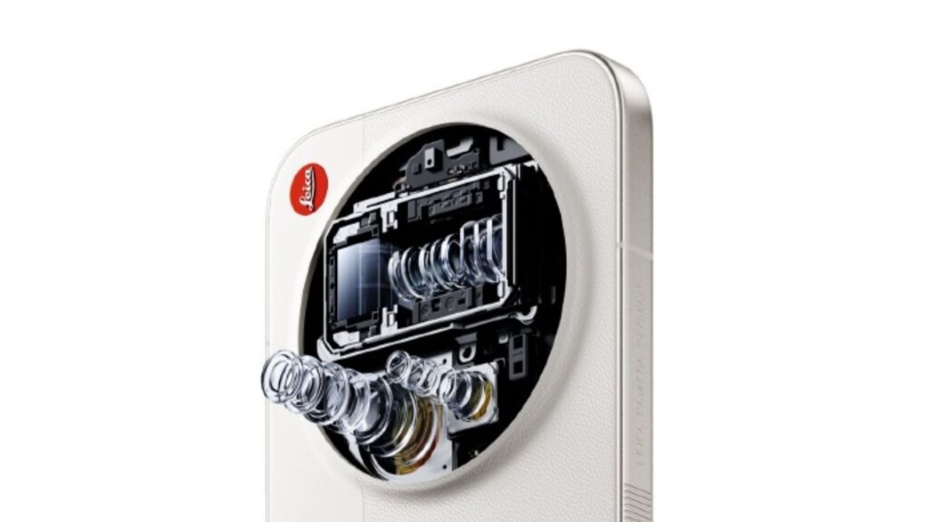 Xiaomi 17 Ultra Camera Hardware