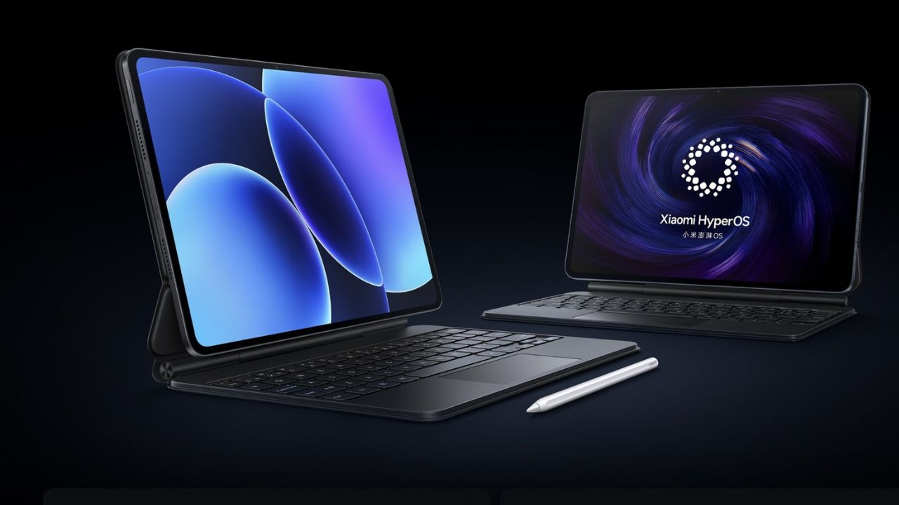 Xiaomi Pad 8 Pro