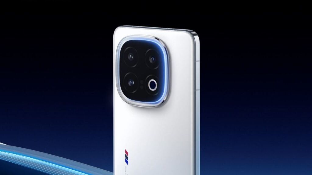 iQOO 15 Ultra Camera Setup