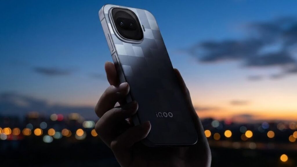 iQOO 15R Durability