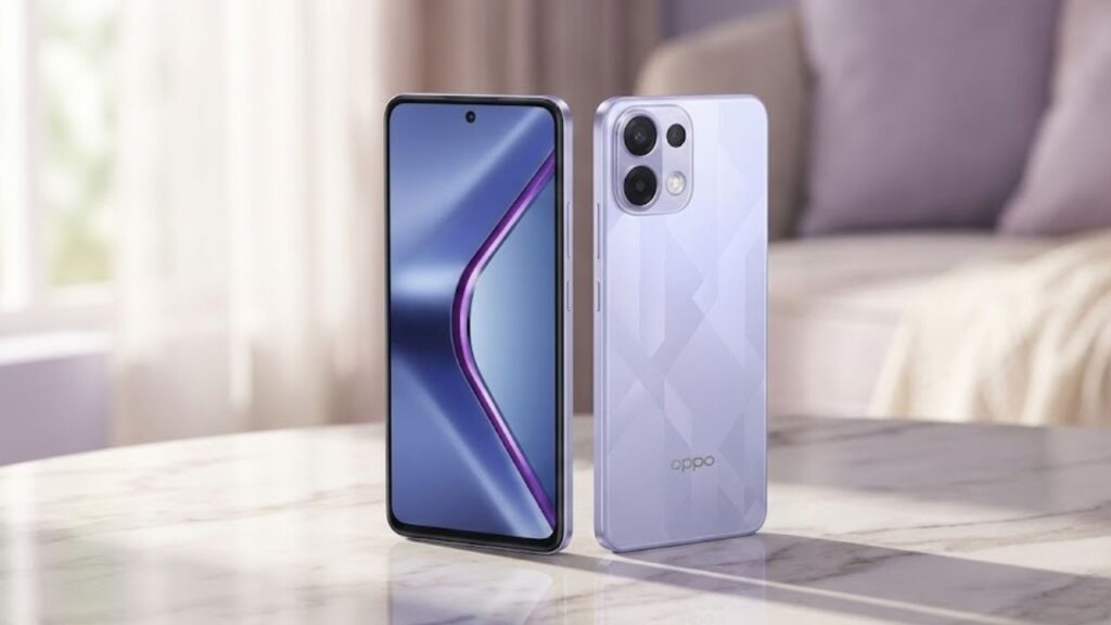 Oppo K13 Phone