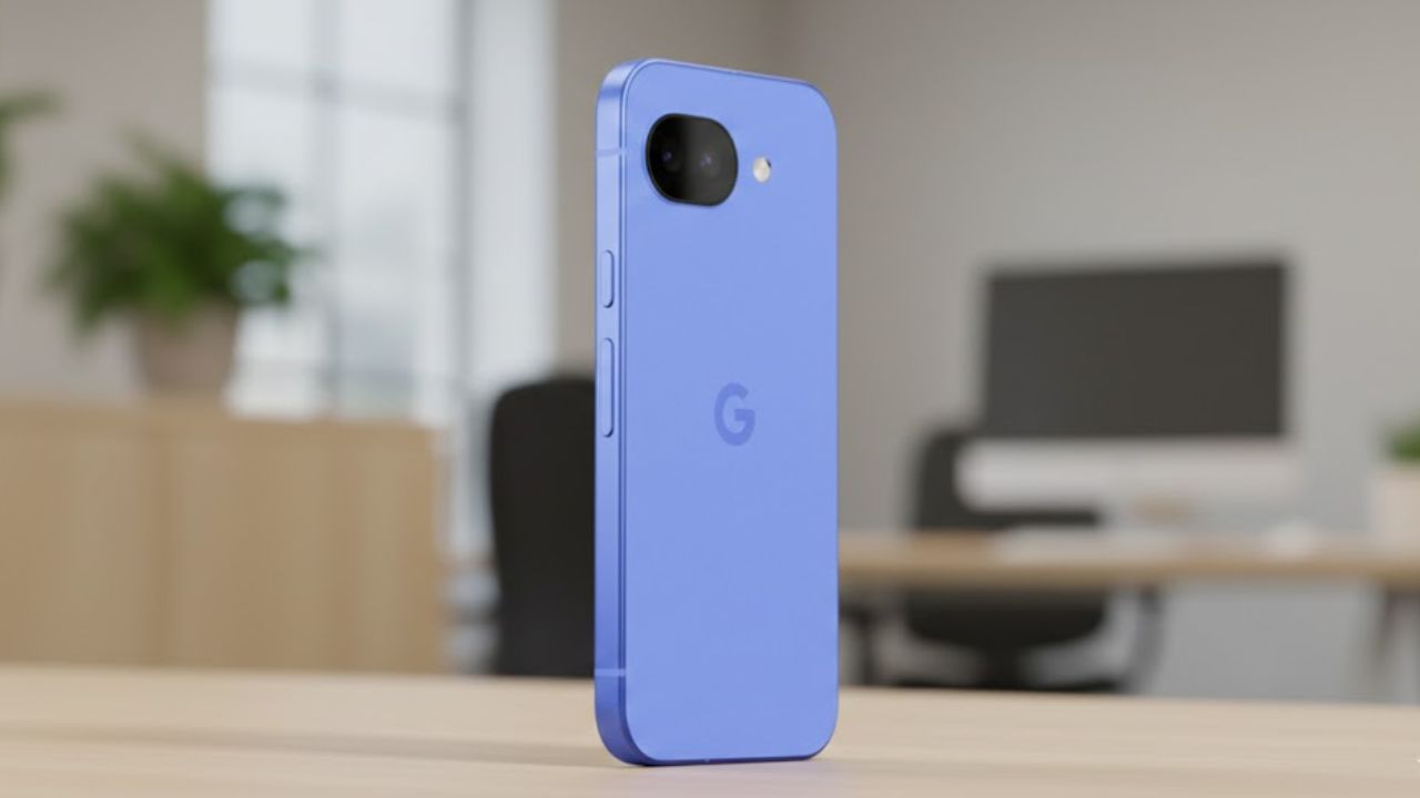 Google Pixel 10a