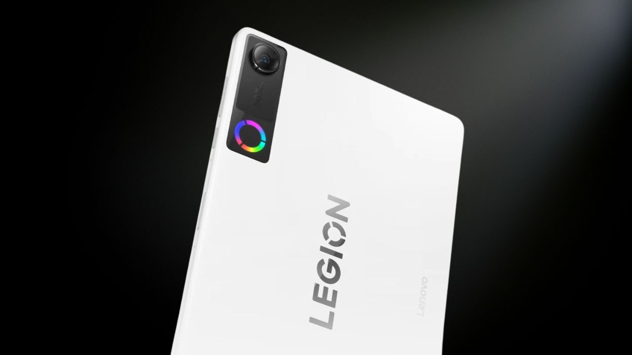 Lenovo Legion Y700 2026 Leak