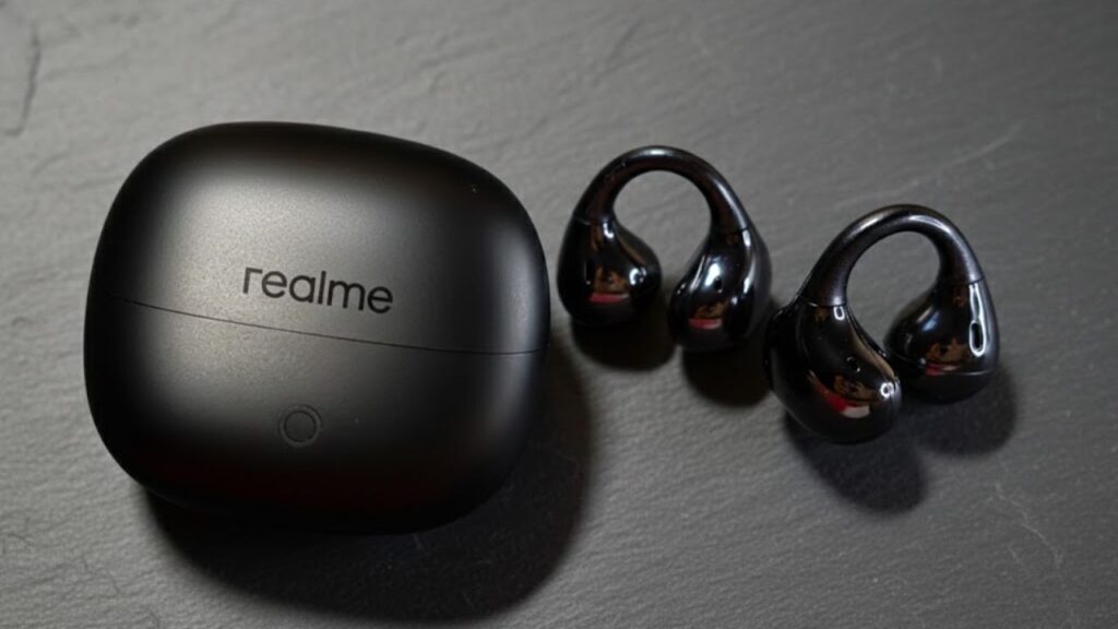 Realme Buds Clip Sound Quality