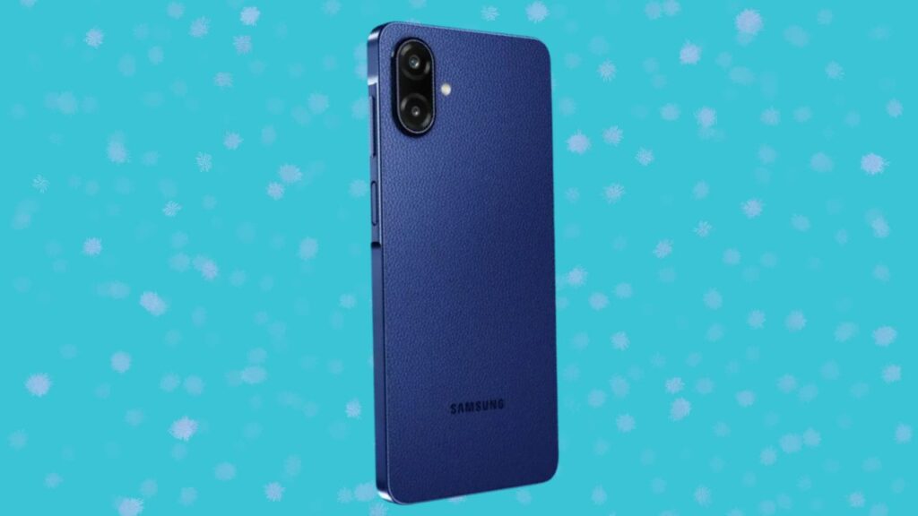 Samsung Galaxy F70e Durability