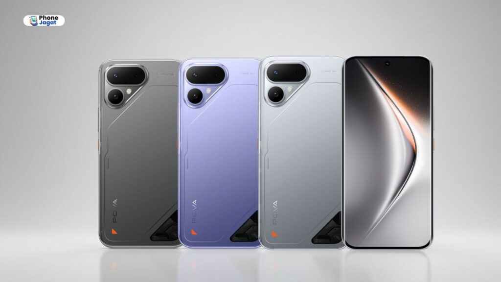 Tecno Pova Curve 2