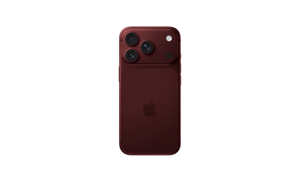 iphone 18 pro Camera Setup